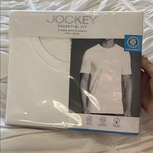 Jockey Crew Neck 3-Pack